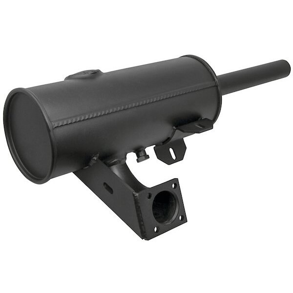 Muffler 30" x14" x5"
